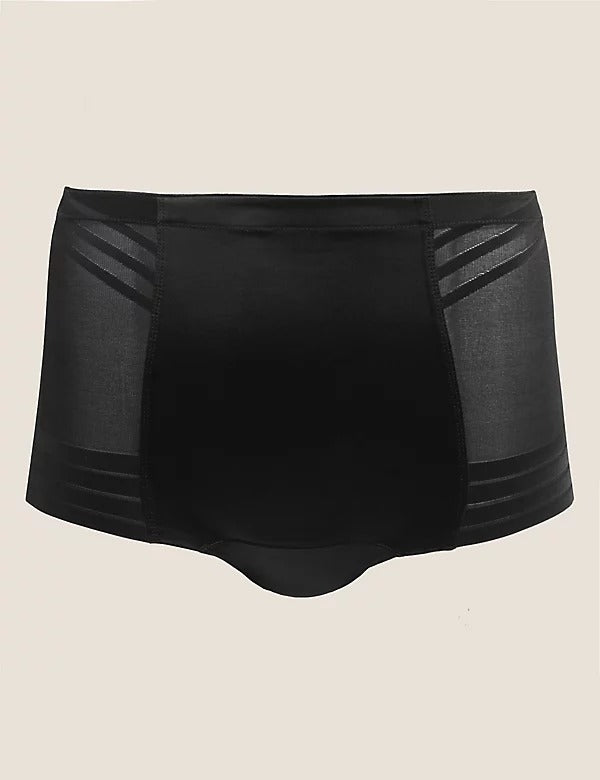 Firm Control Magicwear™ Low Leg Knicker