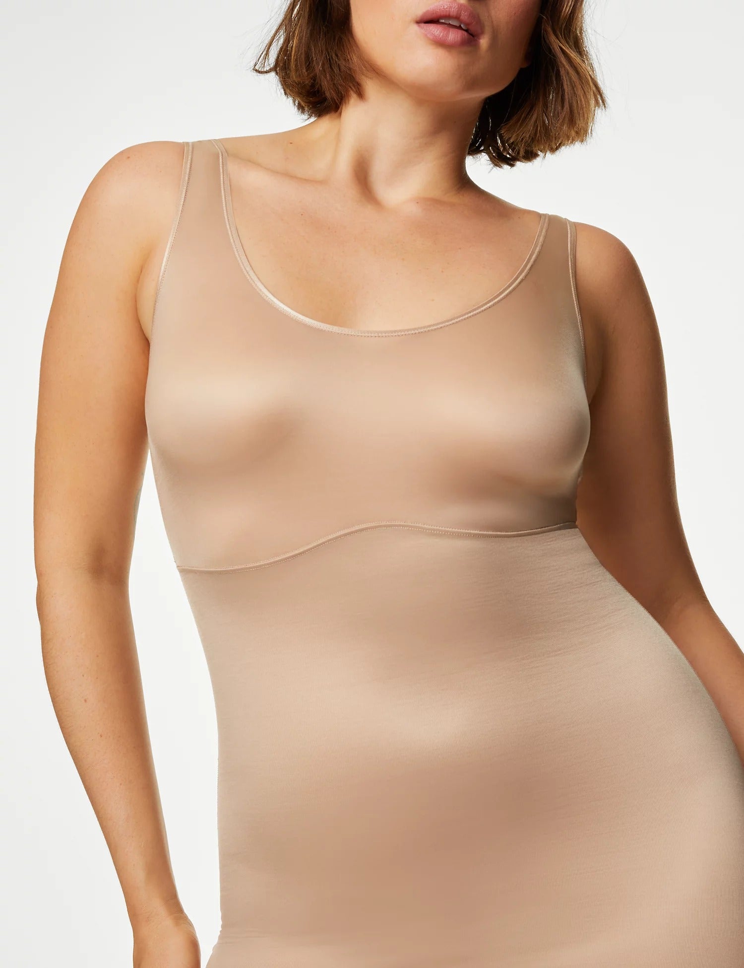 Medium Control Secret Slimming™ Full Slip