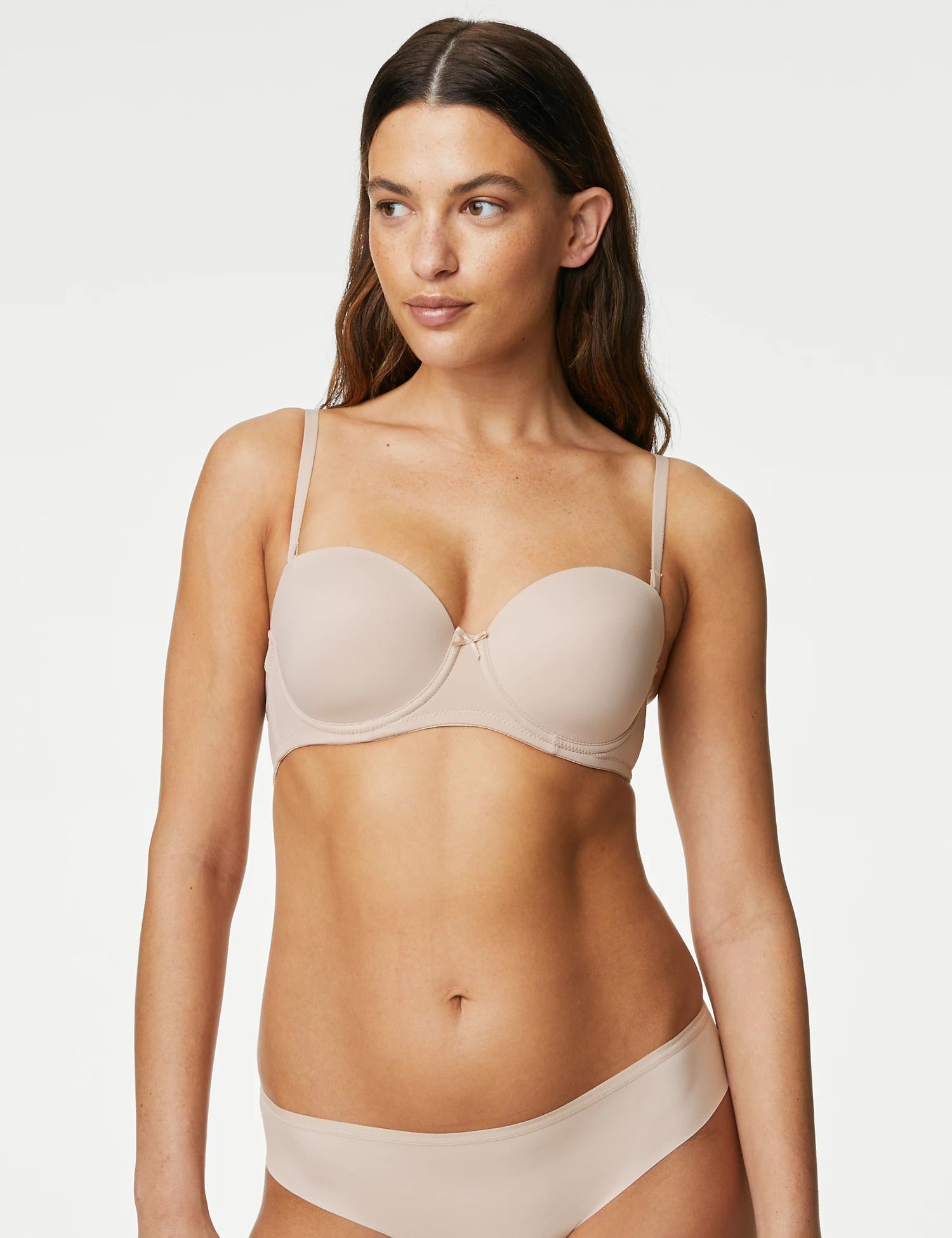 Padded Multiway Bra