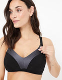 2pk Full Cup Nursing Bras