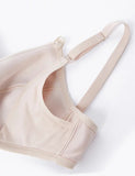 2pk Full Cup Nursing Bras