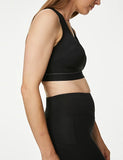 Post Surgery Extra High Impact Sports Bra