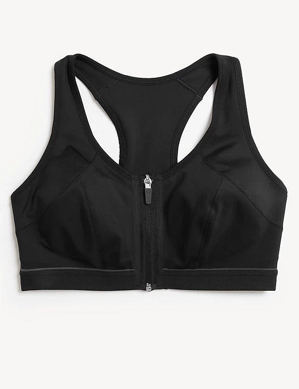 Post Surgery Extra High Impact Sports Bra