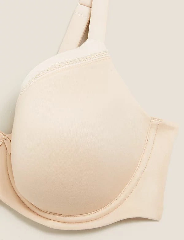 Sumptuously Soft™ Full Cup T-Shirt Bra