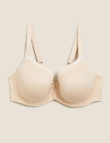 Sumptuously Soft™ Full Cup T-Shirt Bra