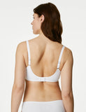 Embrace Embroide Wired Full Cup Bra