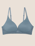 Sumptuously Soft™ Non-Wired T-Shirt Bra