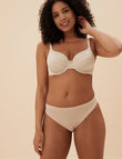 Underwired Full Cup T-Shirt Bra