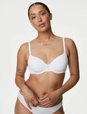 Flexifit™ Wired Full-Cup T-Shirt Bra Set