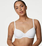 Flexifit™ Wired Full-Cup T-Shirt Bra Set