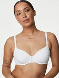 Flexifit™ Wired Full-Cup T-Shirt Bra Set