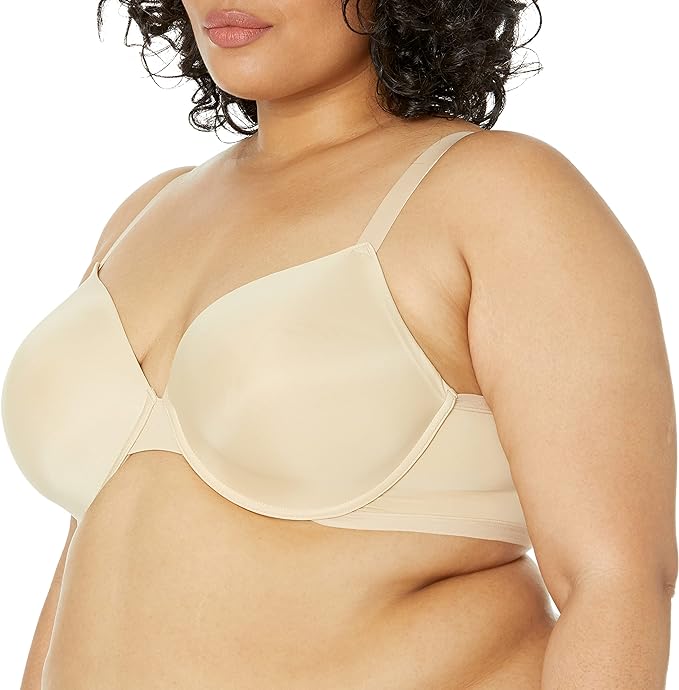 Imagine Full Fit Contour Underwire Bra