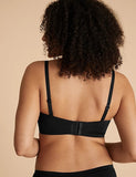 Padded Non-Wired Multiway Bra