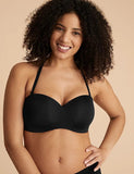 Padded Non-Wired Multiway Bra