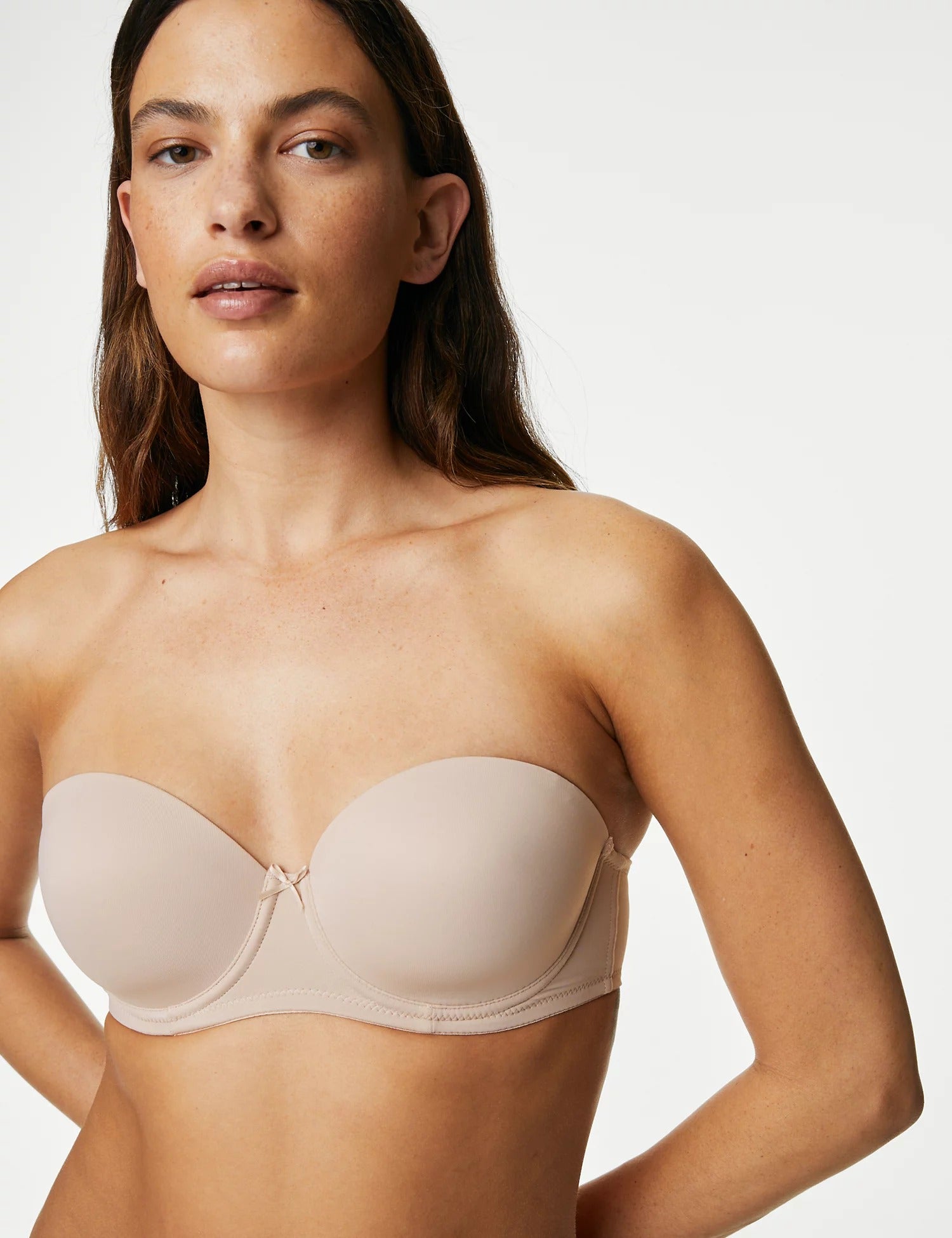 Padded Multiway Bra