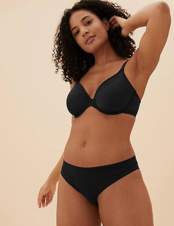 Light As Air™ Padded Underwired Bra