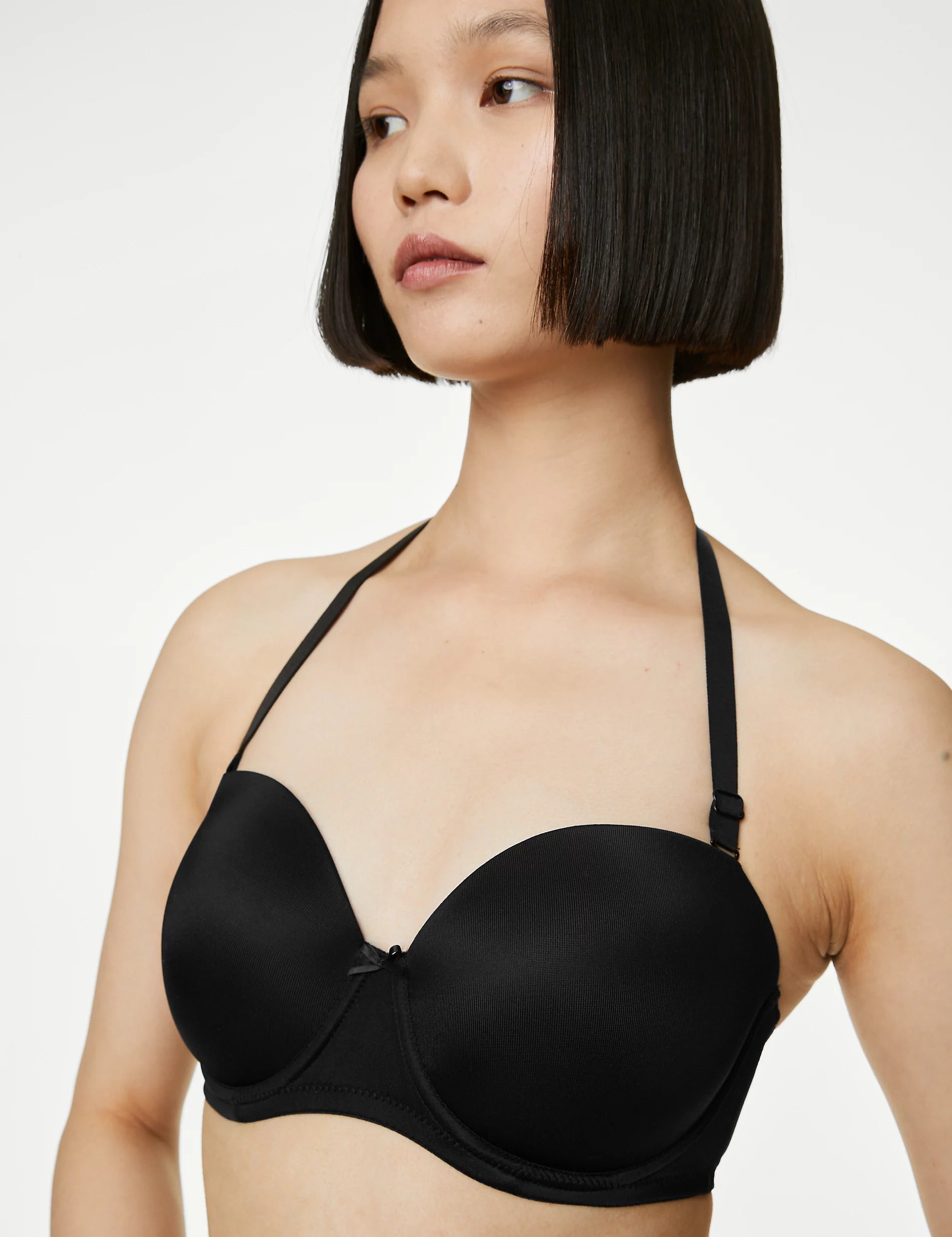 Padded Multiway Bra\