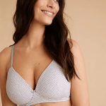 2pk  Non Wired T-Shirt Bras