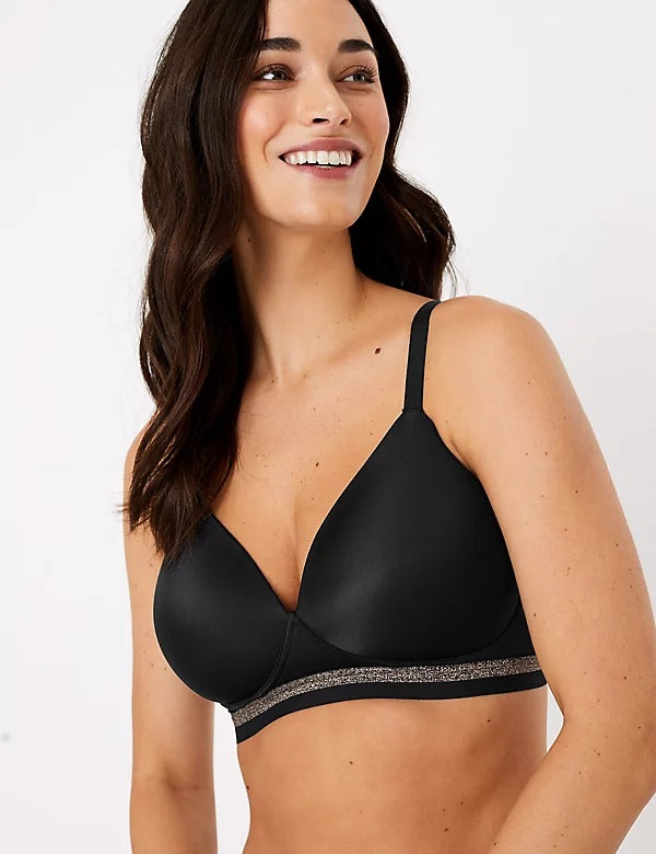 Non-Wired Full Cup Bras