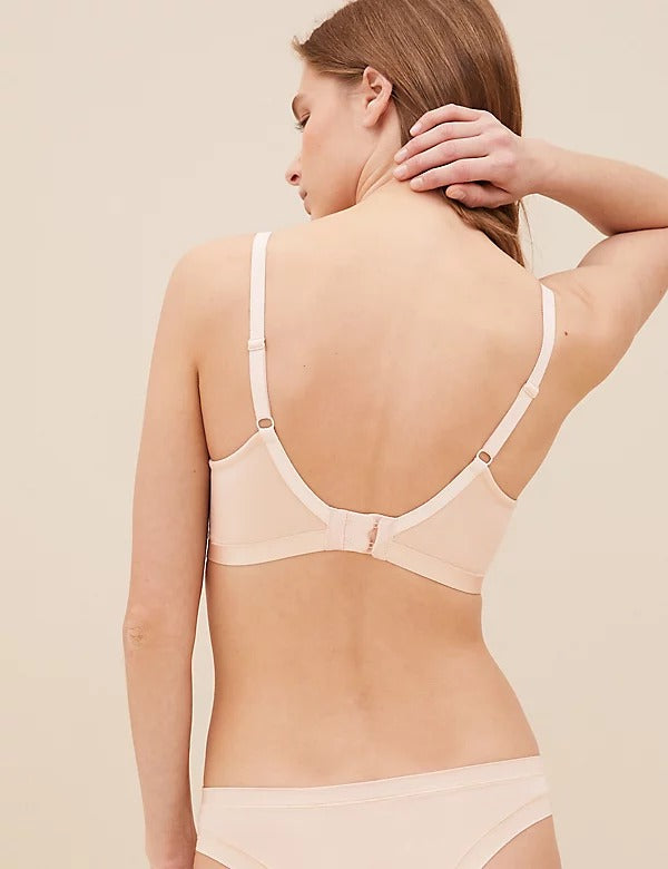 Sumptuously Soft™ Non Wired T-Shirt Bra S et