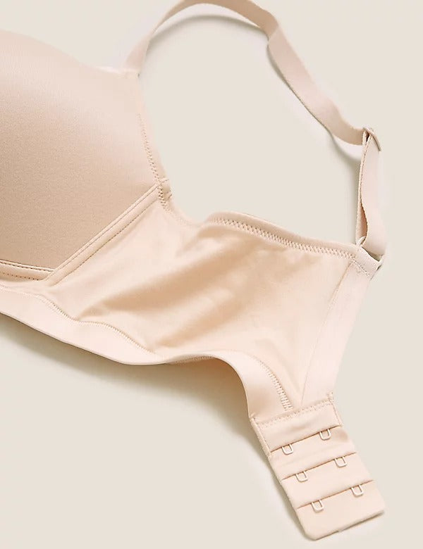 Sumptuously Soft™ Non Wired T-Shirt Bra