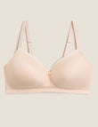 Sumptuously Soft™ Non Wired T-Shirt Bra Set