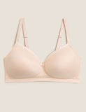 Sumptuously Soft™ Non Wired T-Shirt Bra