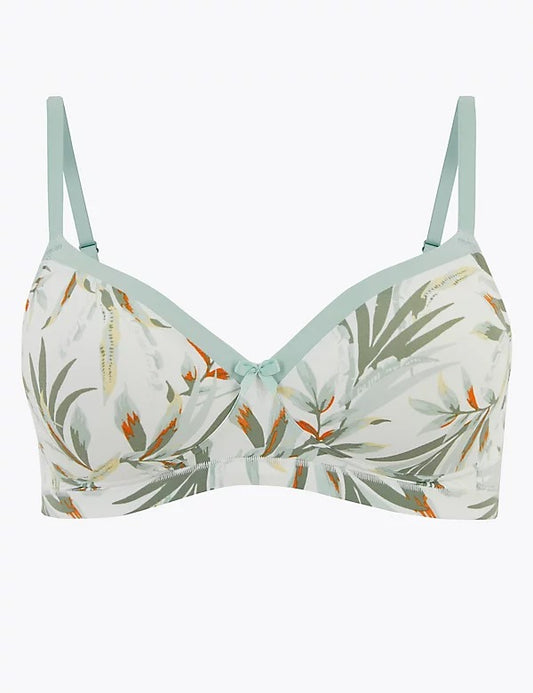 Sumptuously Soft™ Full Cup T-Shirt Bra