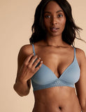 Sumptuously Soft™ Non-Wired T-Shirt Bra