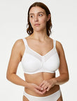 Flexifit™ Non-Wired Full Cup Bra