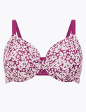 Body™ Smooth Floral Full Cup Bra