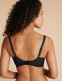 Wired Full Cup Minimiser Bra