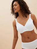 Wired Minimiser Bra