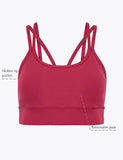 Medium Impact Sports Bra