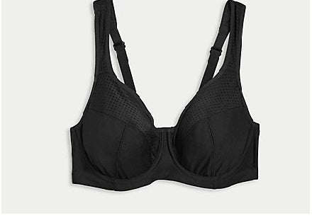 Ultimate Support Sports Bras