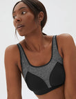 Extra High Impact Sports Bra