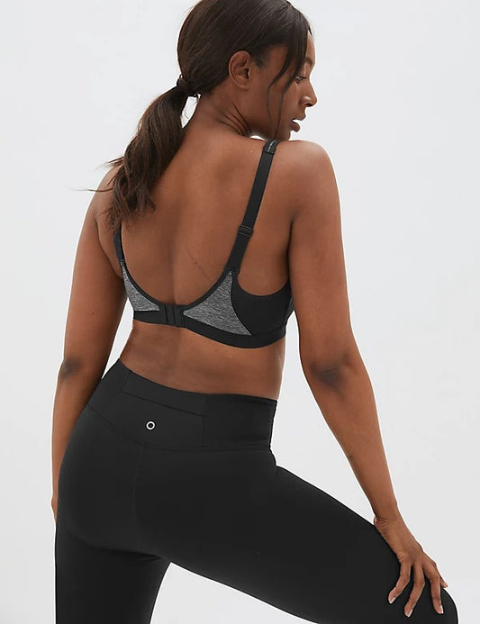 Extra High Impact Sports Bra