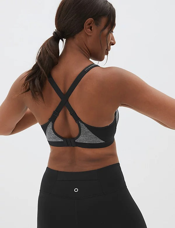 Extra High Impact Sports Bra