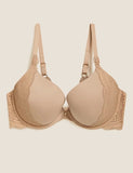 Perfect Fit™ Lace Push-Up Bra