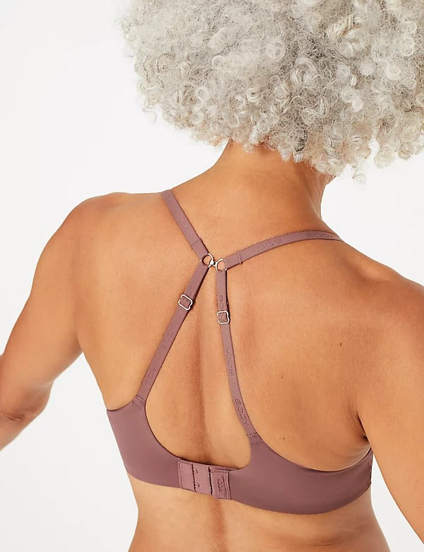 Smoothing Non-Wired T-Shirt Bra