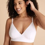 Smoothing Non-Wired T-Shirt Bra