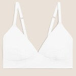 Smoothing Non-Wired T-Shirt Bra