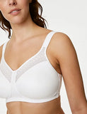 Flexifit™ Non-Wired Full Cup Bra