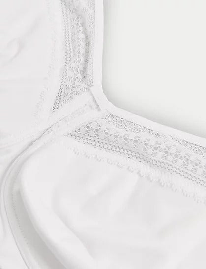 Flexifit™ Non-Wired Full Cup Bra