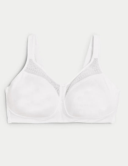 Flexifit™ Non-Wired Full Cup Bra