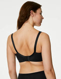 Total Support Embroidered Full Cup Bra