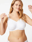 Total Support Non-Wired Full Cup Bra