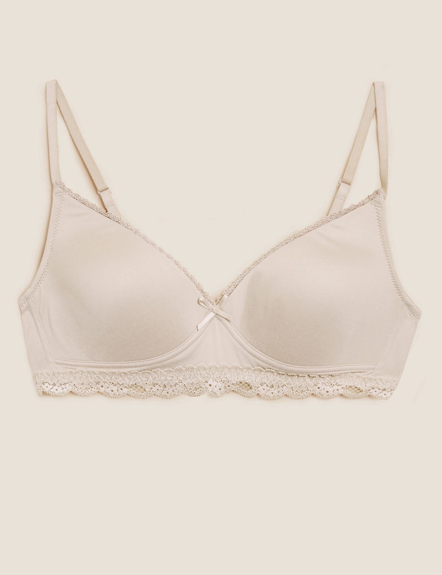 Sumptuously Soft™ Full Cup First Bra