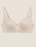 Sumptuously Soft™ Full Cup First Bra