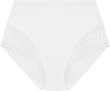 Sumptuously Soft Lace Full Brief